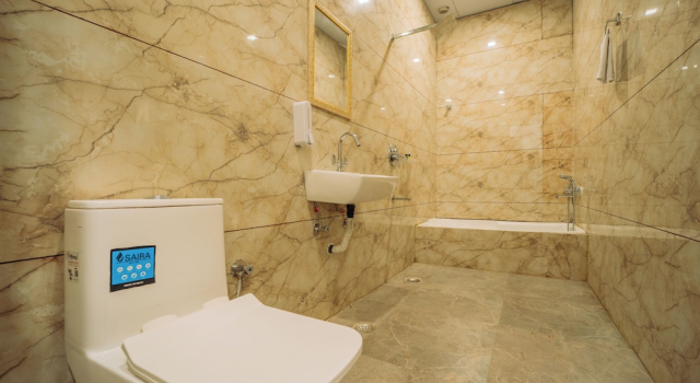 Номер Deluxe Hotel The Sky Touch -Jaipur