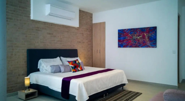 Люкс Hotel Boutique M