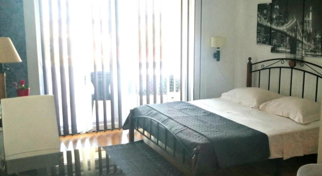 Studio apartment Fuzu SA3 Bibinje, Zadar riviera
