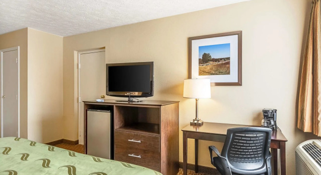 Quality Inn Burkeville, Book Hotel Burkeville Virginia