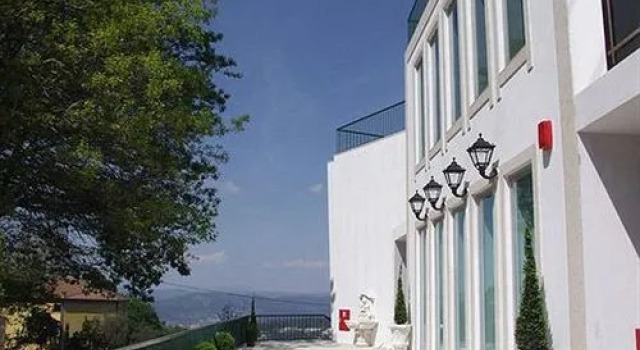 Grande Hotel Da Bela Vista