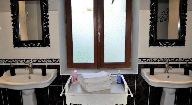 Номер Standard La Grenouillere