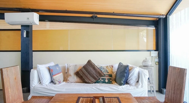 Manda Villa, Rezervovat Vila Chaty v Bali, Chalupa