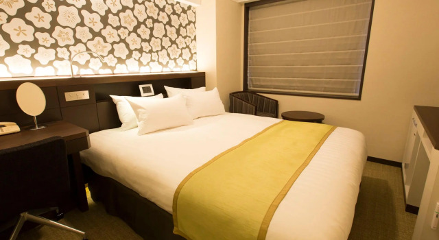 Двухместный номер Casual Shinagawa Tobu Hotel