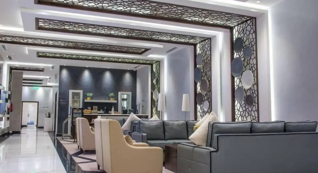 Talen Hotel, Varaa Hotelli Hotellit Riyadh Region aamiaisella, Aamiainen