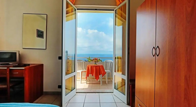 Номер Standard Hotel Villa Rita