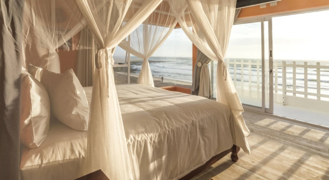 Suite Villa Maji Bed & Breakfast