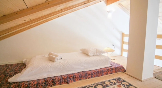 Family House in Quiet Peacefull Location, Private Pool and BBQ in Garden, Забронировать Дом для отпуска Виллы Пореч, Вилла