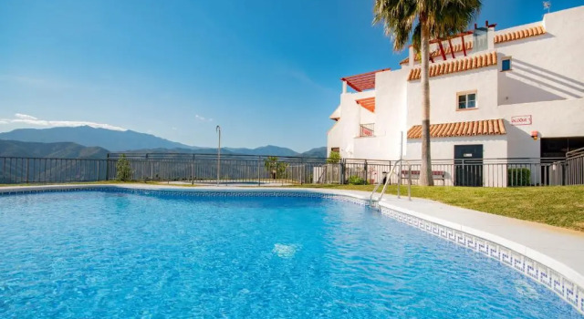 Апартаменты Apartment Balcones del Lago