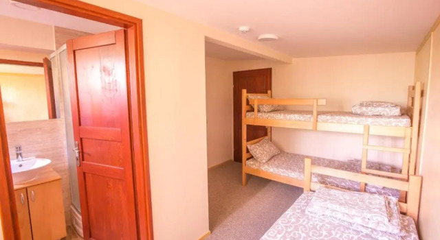 Номер Standard Green House Hostel