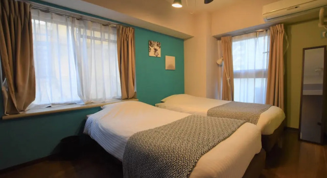 Residential Hotel Bevel Tokyo, Book Hotel Katsushika Tokyo