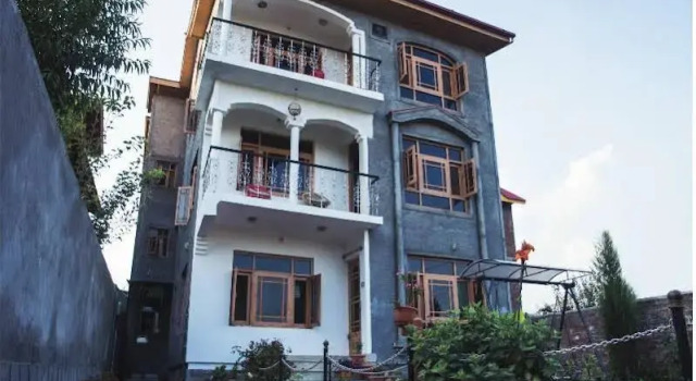 Hospitality Home, Забронировать Отель Отели Jammu & Kashmir Ski с завтраком, Завтраки