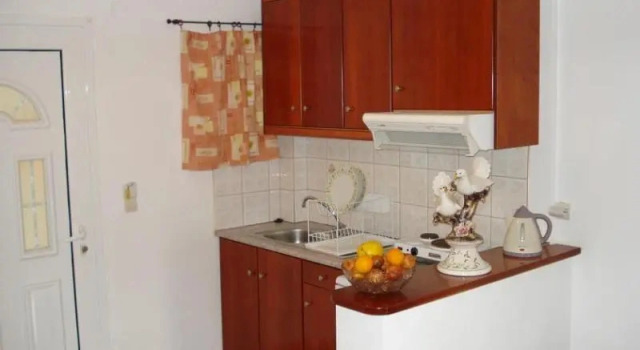 Студия Standard Agios Gerasimos Studios