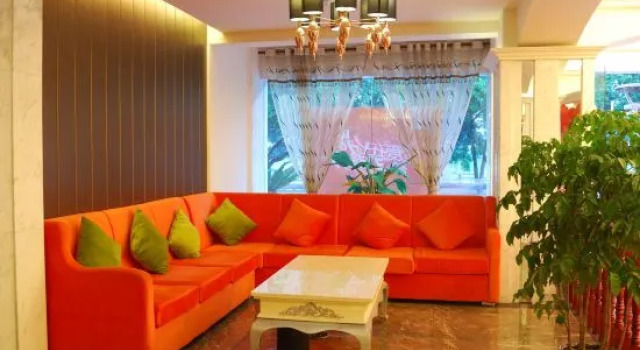 Yongfu Shuitianhui Business Holiday Hotel