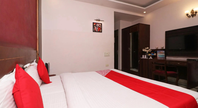OYO 566 Hotel Soni Villa