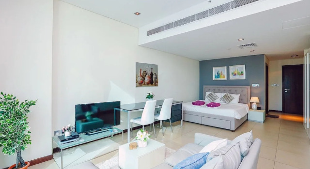 E&T Holiday Homes - Liberty House