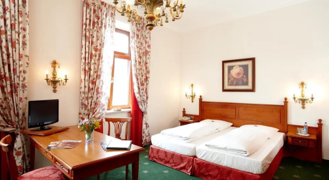 Hotel Gruenwald