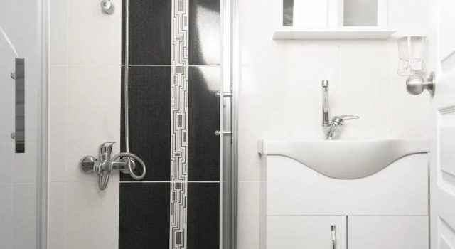 Апартаменты Deluxe Kusadasi Rezidans