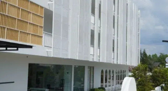 Alto Hotel M, Varaa Hotelli Mae Sot Tak