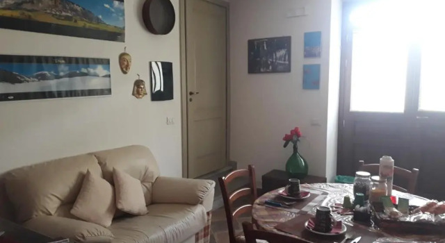Apartment 2 Schlafzimmer B&B Delle Grotte