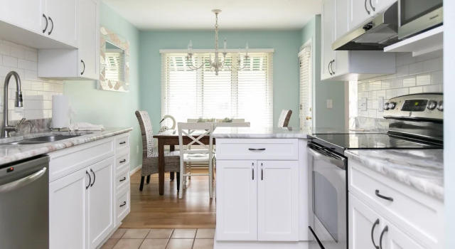 Вилла Deluxe с 2 комнатами с красивым видом из окна Kiawah Island Golf Resort - Villas