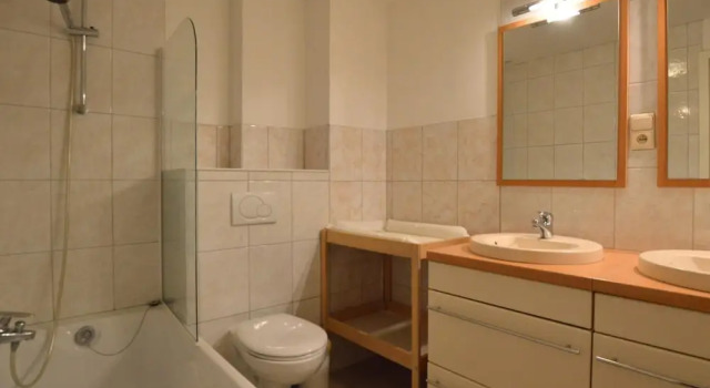 Коттедж Holiday Home in Robertville Near Lake & Sauna