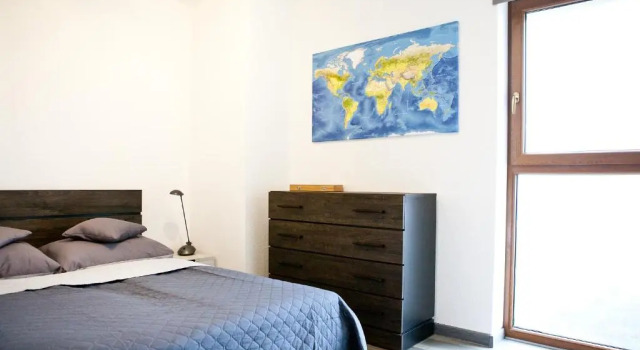 Baltic Apart, Reserva ahora Apartamento Hoteles en Pomerania Occidental con piscina, Piscina