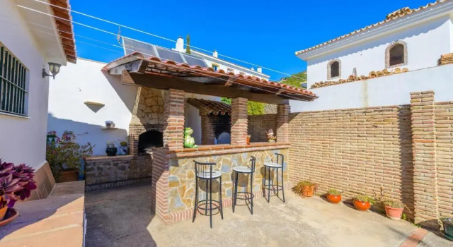 Villa Laurel de Mijas by Ruralidays