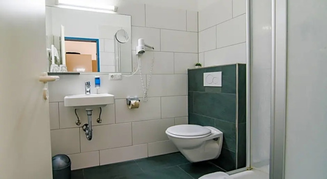 Номер Economy Hotel Weidenhof