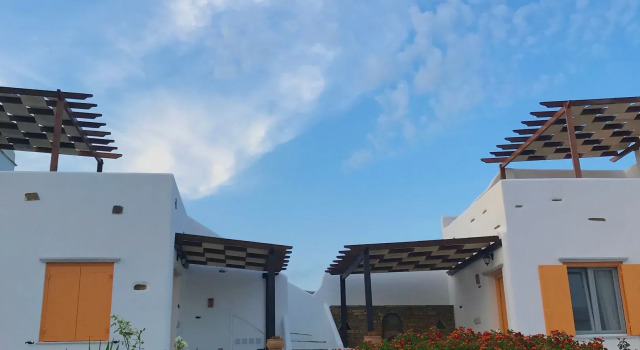 Aigaio Studios Tinos
