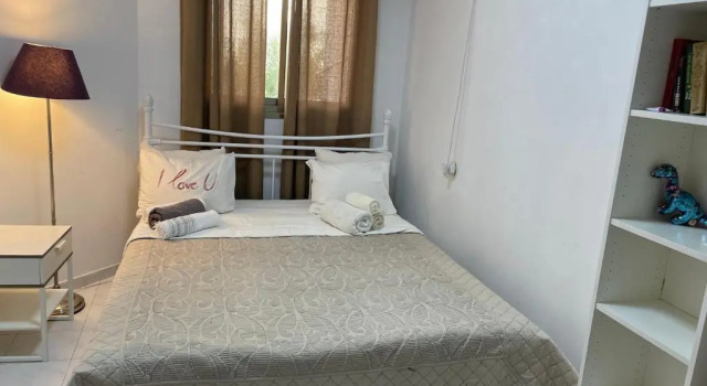 Четырёхместный номер Standard Elena Apartments