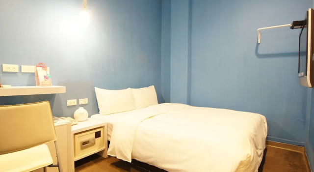Color Fun Inn, Prenota Hotel Taybey Cina