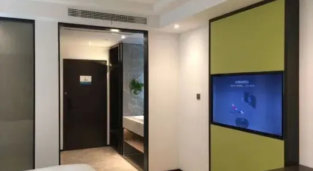 Dishang Boutique Hotel (Shanghai Lingang Baolong Plaza Branch), Varaa Boutique-hotelli Shanghai Shanghai