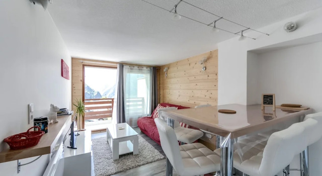 DIFY Les 2 Alpes - au pied des pistes, Забронировать Отель Бизнес-отели Ле-дез-Альп, рядом с Горнолыжный курорт Ле Дё-Альп, 4* 5*