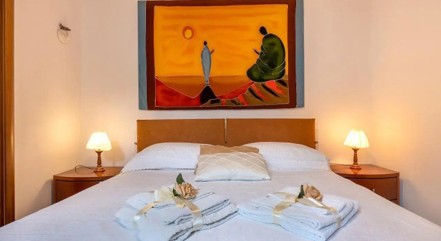 Casa Dama, Book Hotel Hoteller i Cisternino med parkering, Parkering
