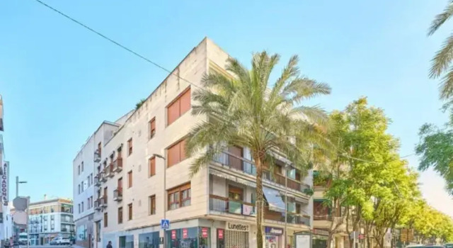 Un lugar con encanto, Book Hotel Hoteller i Montilla med parkering, Parkering