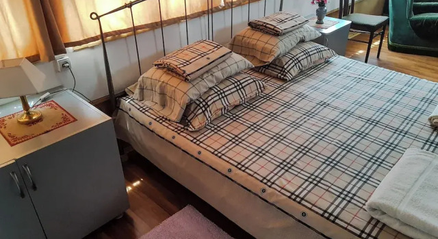 Студия Historic Apartments "1868 Tbilisi" Best Location