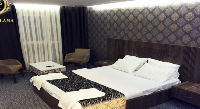 Ruzgar Suit, Varaa Hotelli Hotellit Marmara-alue pysäköinnillä, Pysäköinti