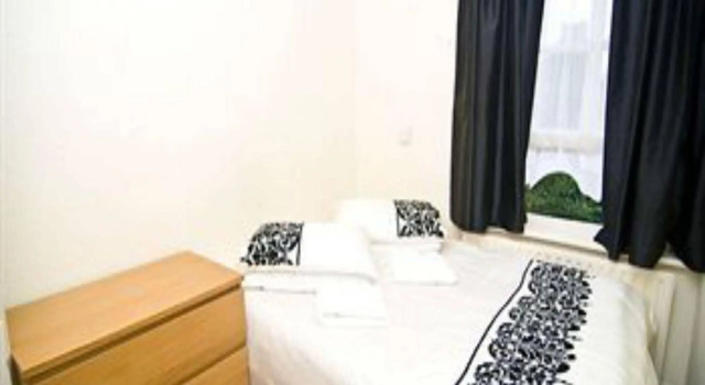 Five Kings Hotel