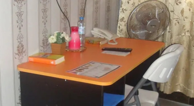 Номер Economy Pearl Highway Hotel
