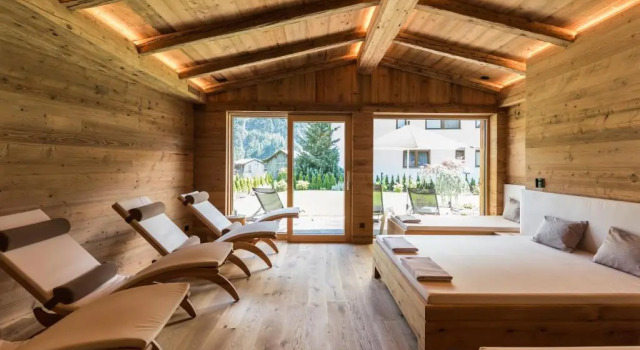 Pepis Suites - Lechtal Apartments, Prenota Appartamento Holzgau Lechtal