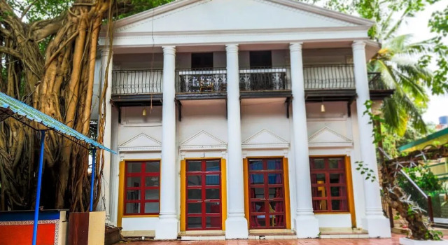 OYO Flagship 14391 Calangute Eden Garden, Book Hotel Hotels in Goa with a Pool, Swimming Pool