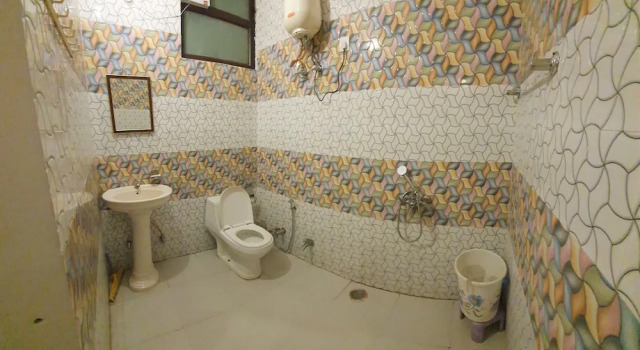 Номер Standard Delhi Homes By Lujo Hotels