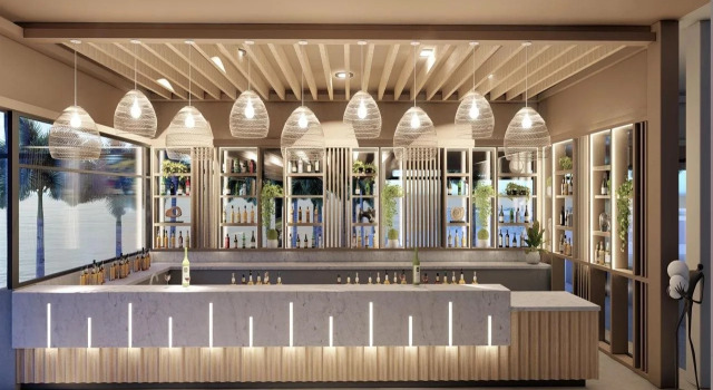 Flora Garden Beach Hotel