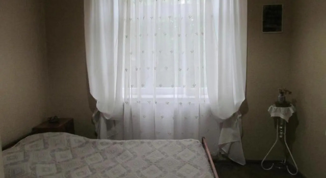 Guesthouse Visit