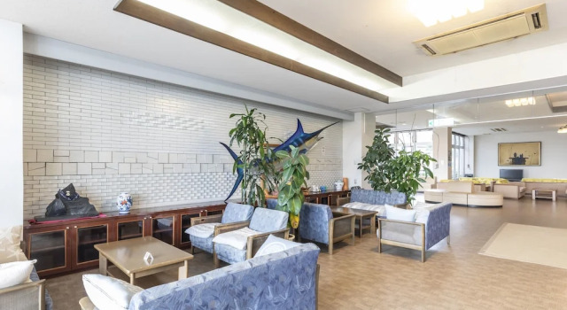 Arafune Resort, Buchen Sie Resort Kushimoto Wakayama
