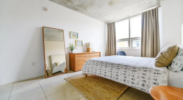 Miami World Rental - Midtown 608