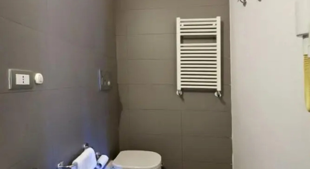 Апартаменты Standard B&B SubUrbe Roma