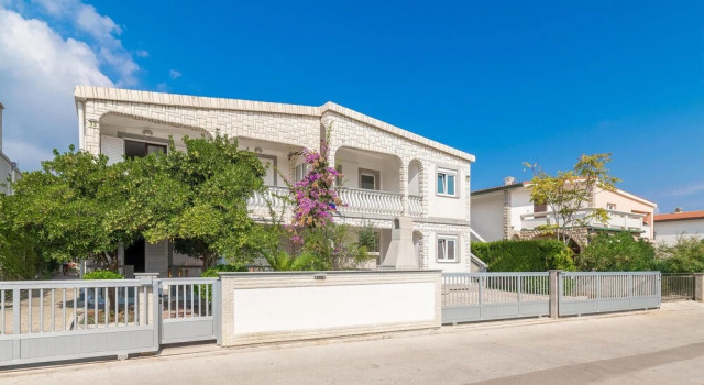Amazing Apartment in Vir With Wifi and 1 Bedrooms