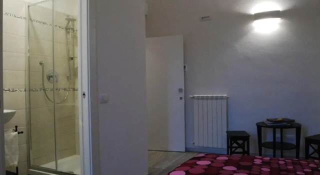 Двухместный номер Standard Guest House Zefiro